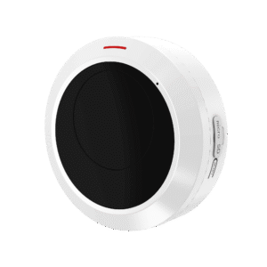 HIKVISION Camaras IP y NVRs HM-TD1017-1/QW-HS111(B)