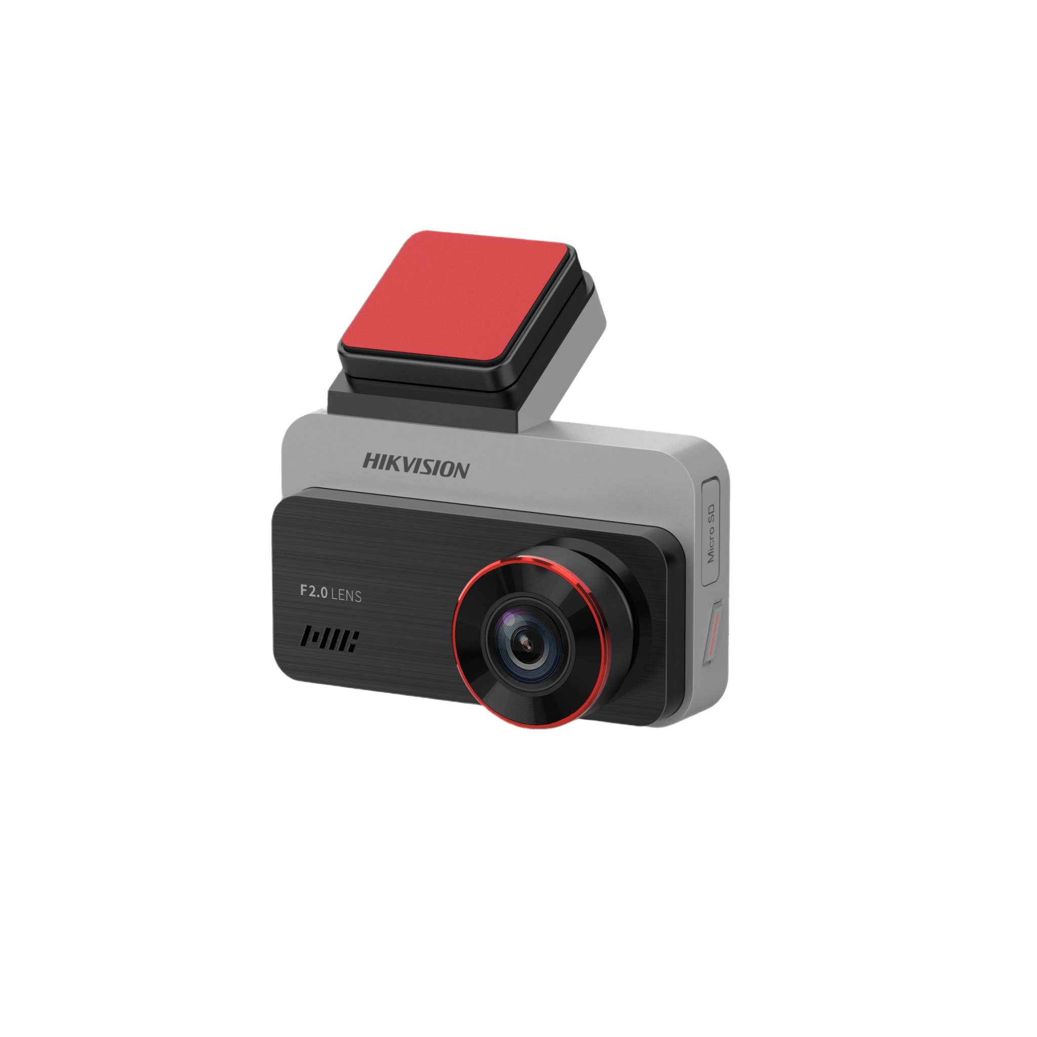 HIKVISION Videograbadoras Moviles, Dash Cams y Body Cams AE-DC2328-C200S(2CH)