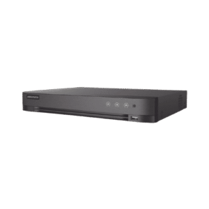 HIKVISION Camaras y DVRs HD TurboHD / AHD / HD-TVI IDS-7216HQHI-M1/H/XT