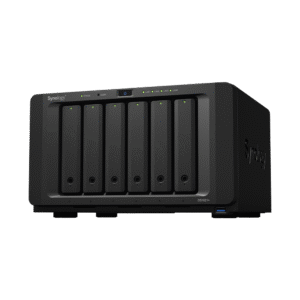 SYNOLOGY Servidores / Almacenamiento DS1621+