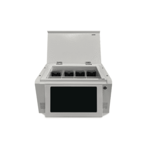 EPCOM Videograbadoras Moviles, Dash Cams y Body Cams XMRA8R3/V2