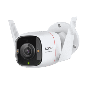 TP-LINK Camaras IP y NVRs TAPO-C325WB
