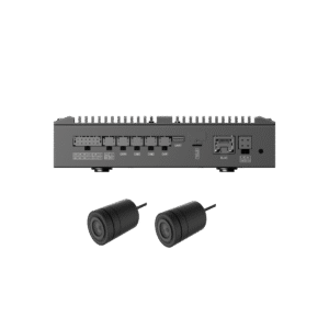 HIKVISION Videograbadoras Moviles, Dash Cams y Body Cams IDS-MI3704-H/2/G