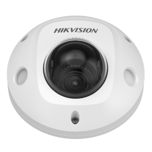 HIKVISION Videograbadoras Moviles, Dash Cams y Body Cams DS-2XM6726G1-ID(2MM)