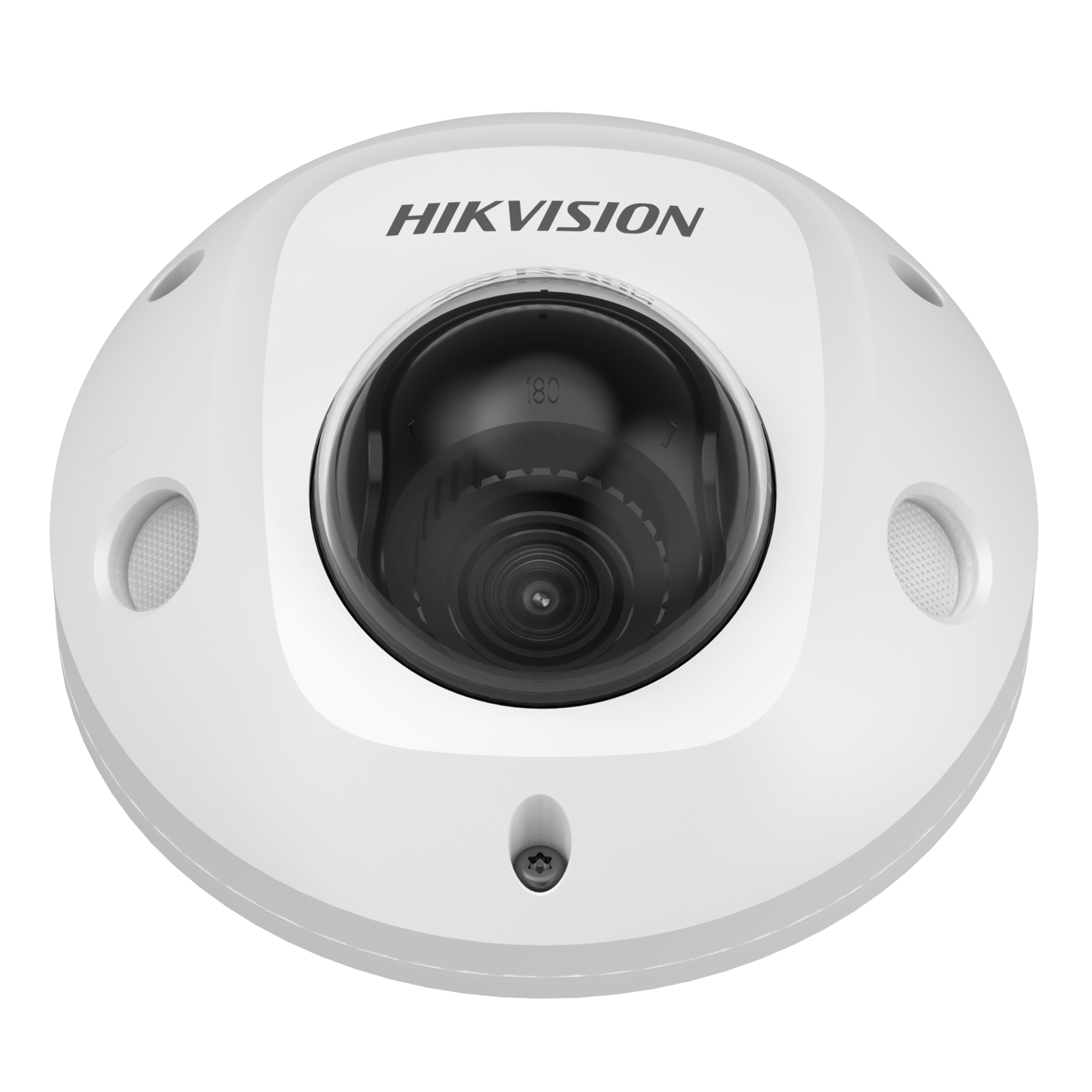 HIKVISION Videograbadoras Moviles, Dash Cams y Body Cams DS-2XM6726G1-ID(2MM)