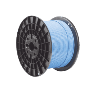 PANDUIT Cables y Conectores PUR6AHD04BU-G