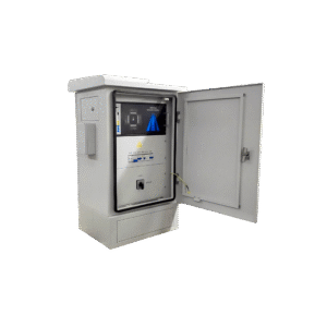 HIKVISION Camaras IP y NVRs DS-TSC300-MEX